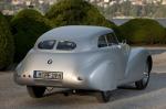 BMW 328 Kamm Coupe 1940 года